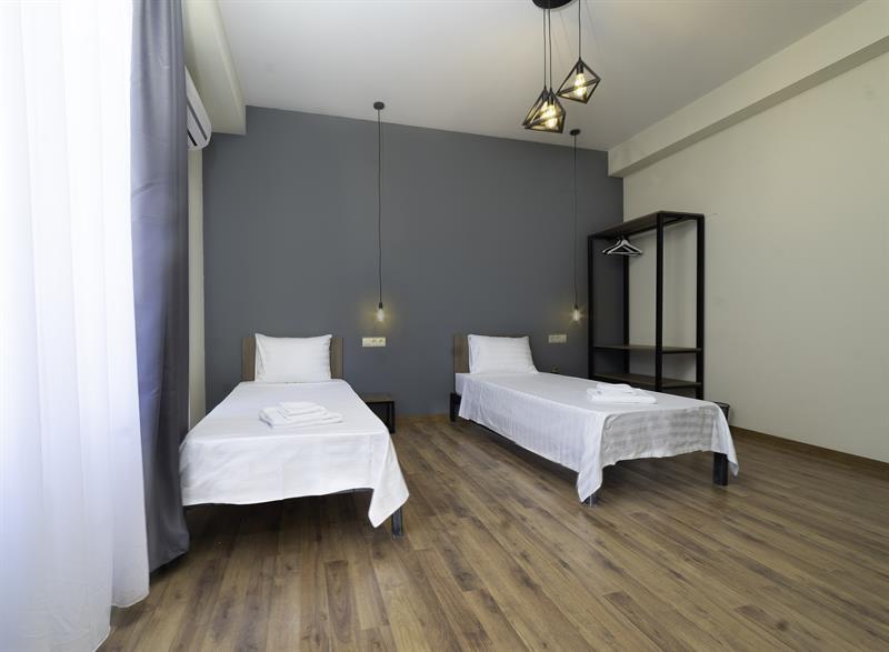 Silent Hill Hotel Tbilisi Eksteriør billede